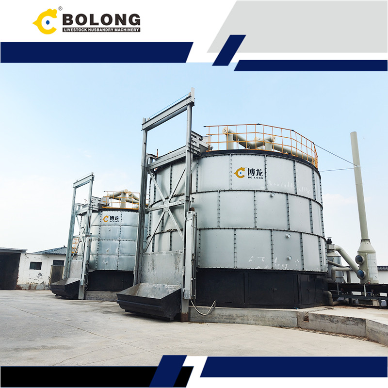 Don’t Miss! 2025 Latest Deodorizing Composting Machine Price!