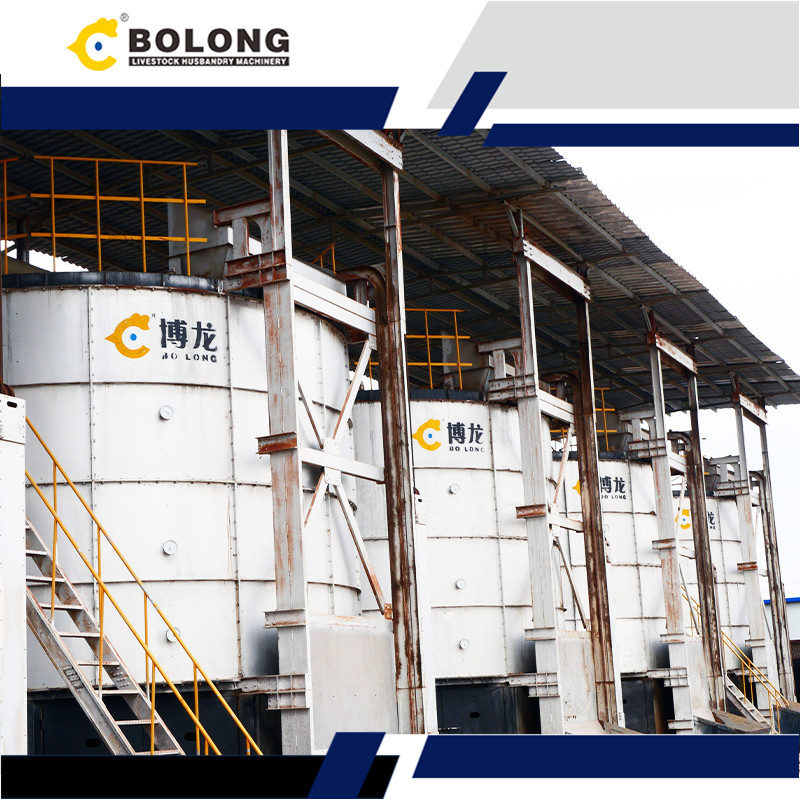 Poultry Manure Composting Machines: Eco-Friendly Solution
